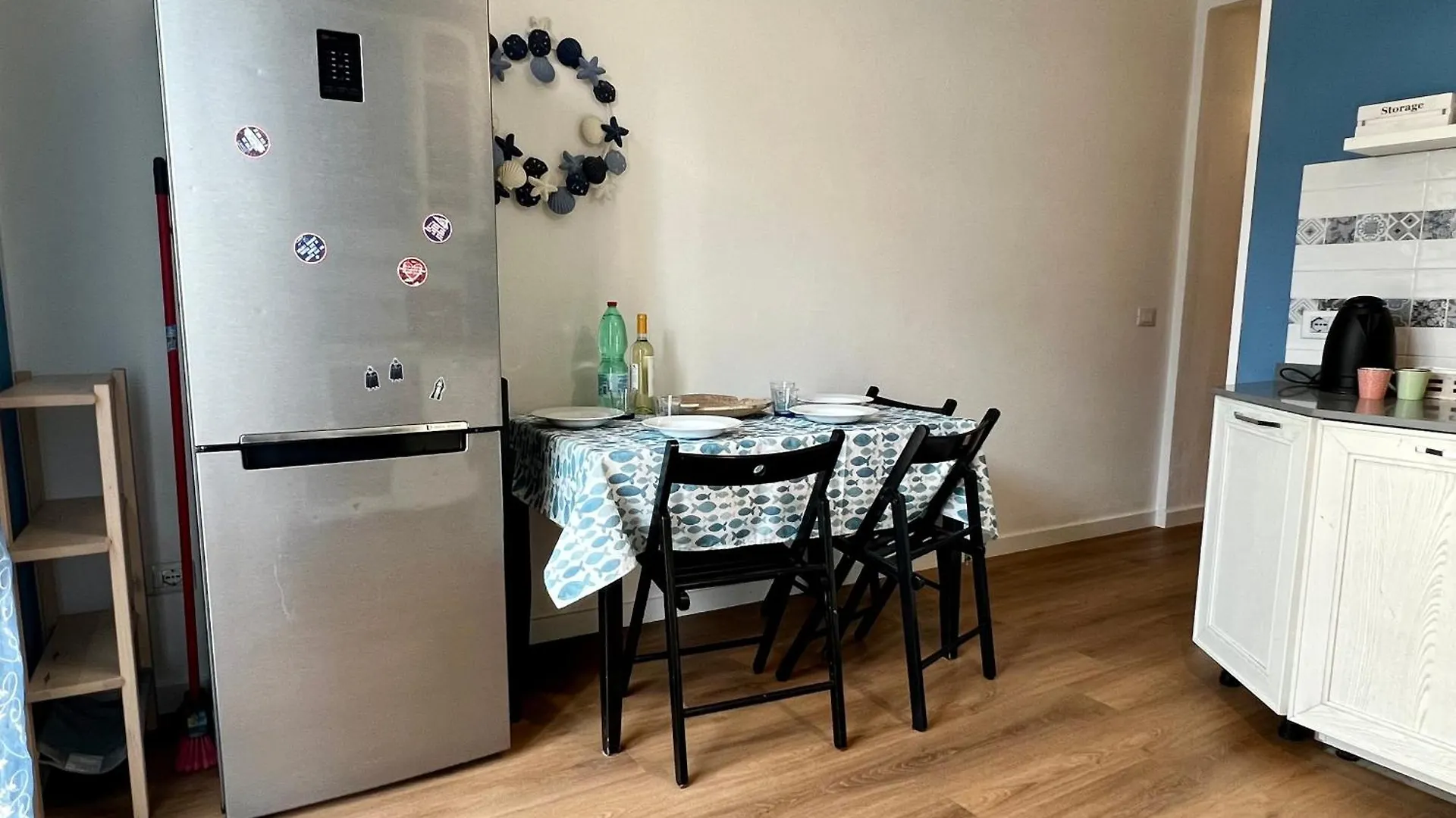 Appartamento Piano Terra Centro Viareggio 0*,  Italië