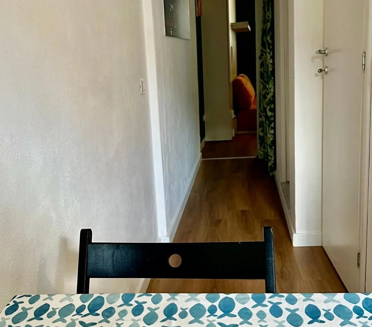 Appartamento Piano Terra Centro Viareggio Italien