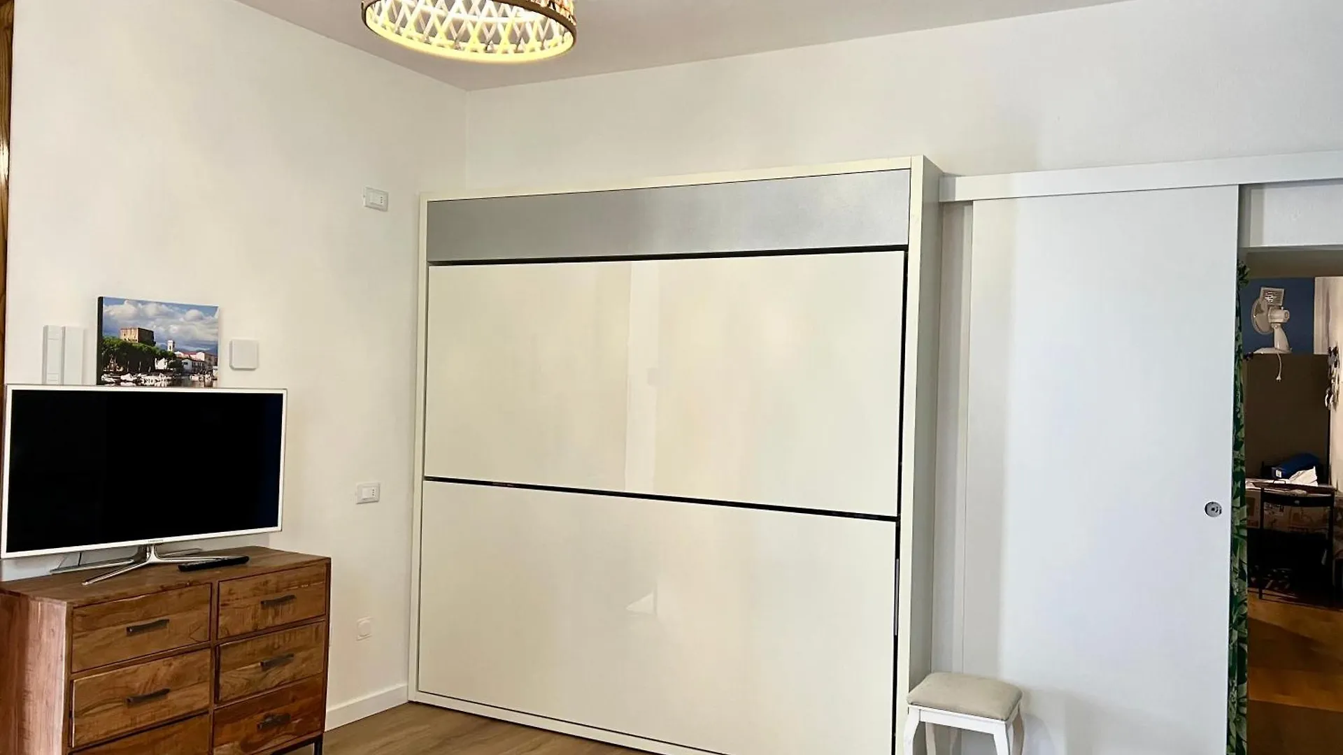 Apartment Appartamento Piano Terra Centro Viareggio Italy