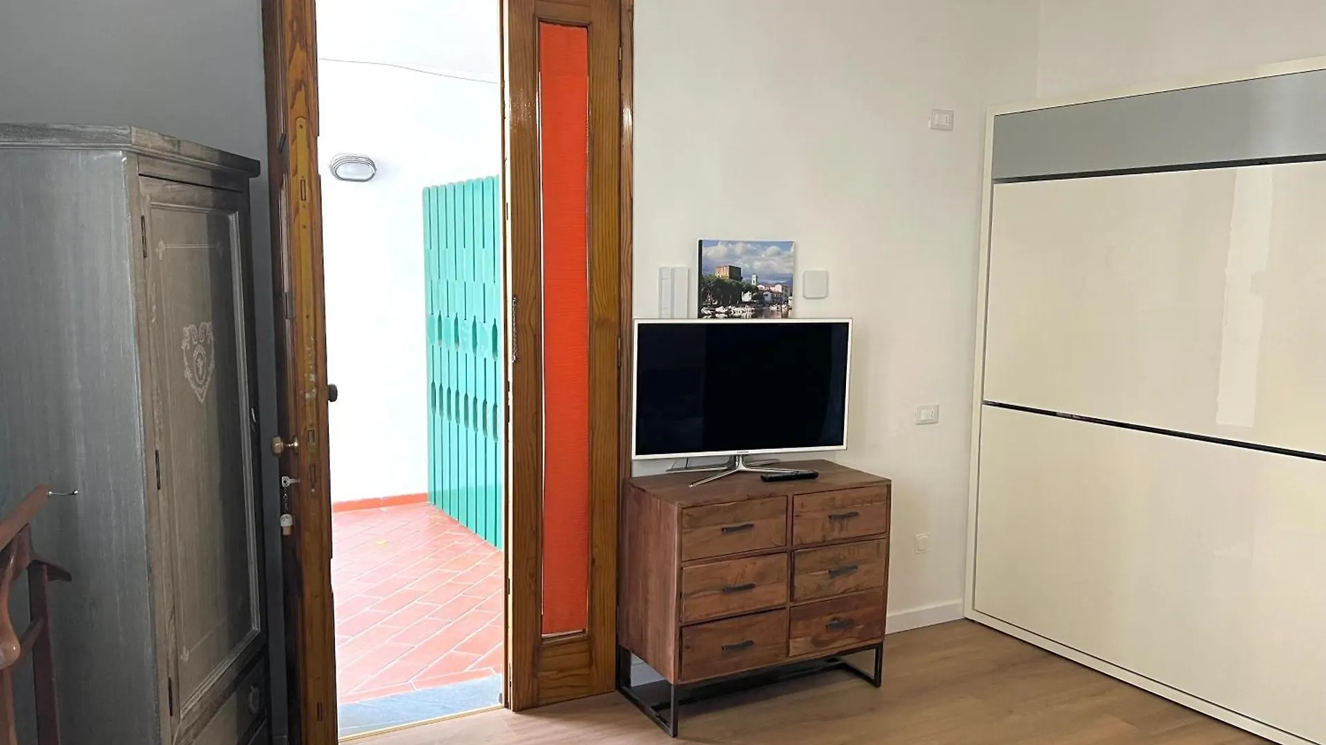 Apartment Appartamento Piano Terra Centro Viareggio